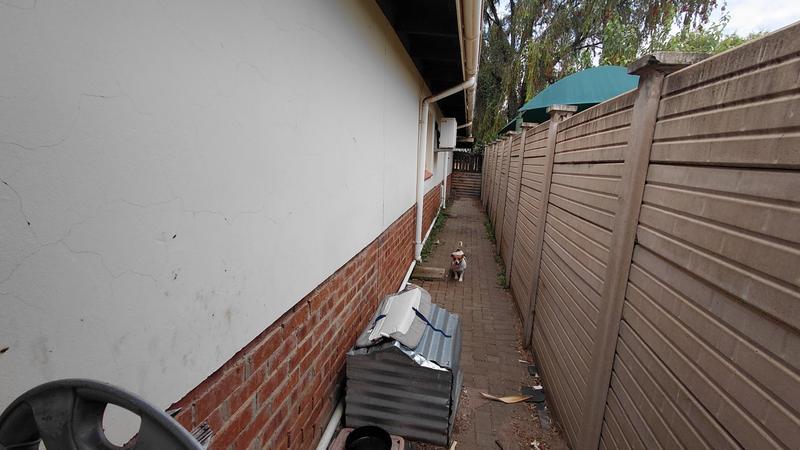 3 Bedroom Property for Sale in Wilgehof Free State